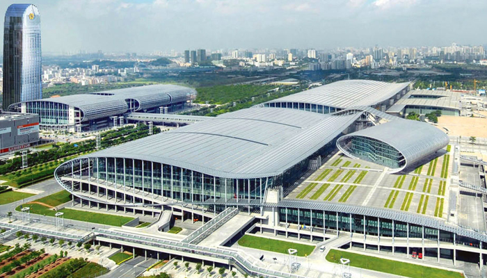 نرحب ترحيبا حارا في معرض كانتون 118 أكتوبر 2015