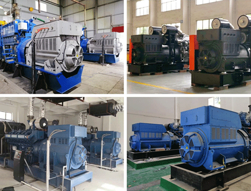 ما هو مولد التيار المتردد عالي الجهد وكيفية اختيار واحد؟