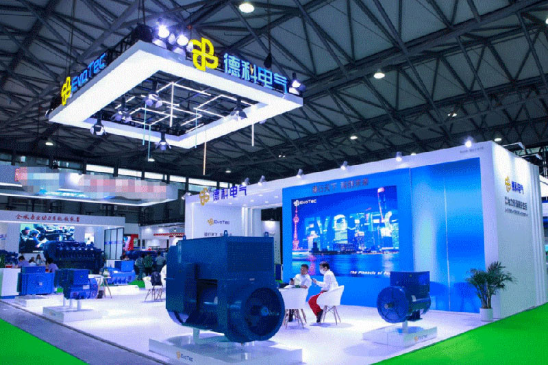 أربعة أشياء يجب مراعاتها عند اختيار مولد التيار المتردد ثلاثي الأطوار