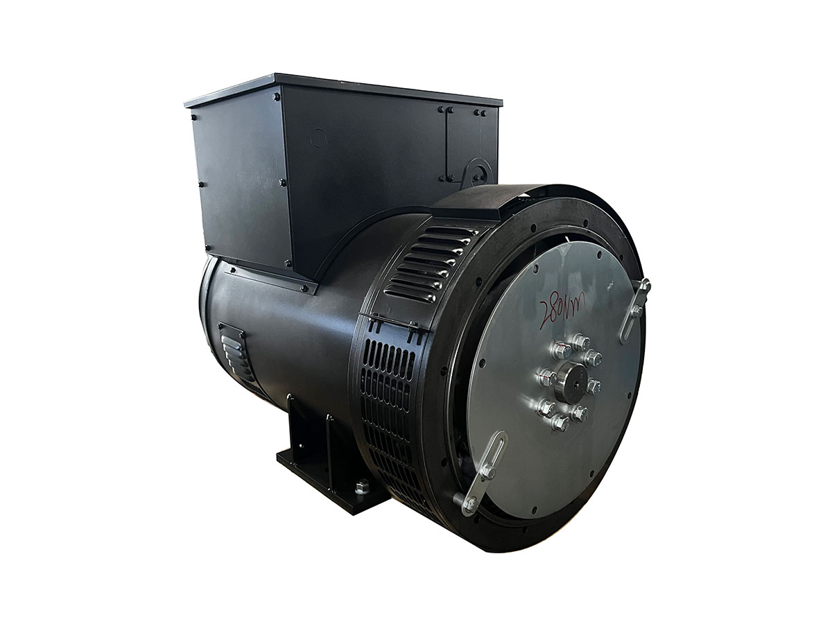 ثلاثة مولدات الطور - ماذا يفعلون وأين يمكن استخدامها؟