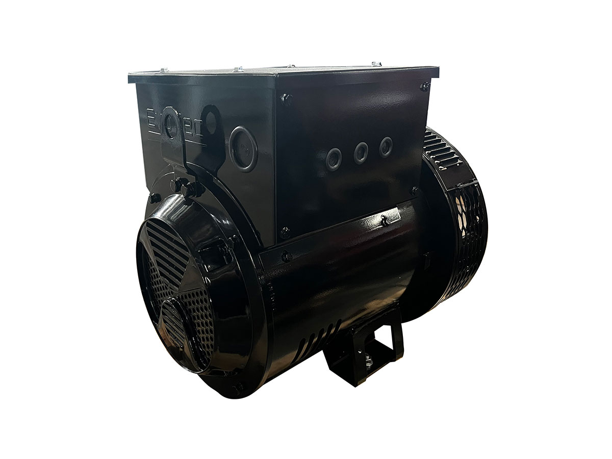 أشياء مهمة يجب مراعاتها عند شراء مولد تيار متردد مخصص لمصنعك