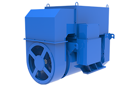 Special Customized Generator