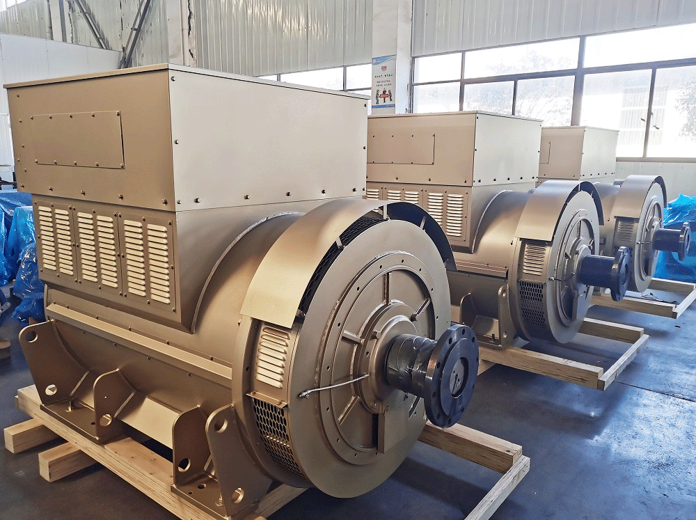 مقدمة عن المولدات عالية الأداء التي تقدمها EvoTec