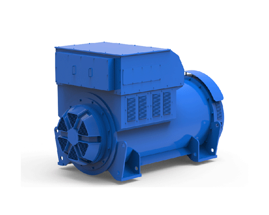 مولدات الجهد العالي من سلسلة TH من EvoTec: أداء لا مثيل له للتطبيقات الصعبة