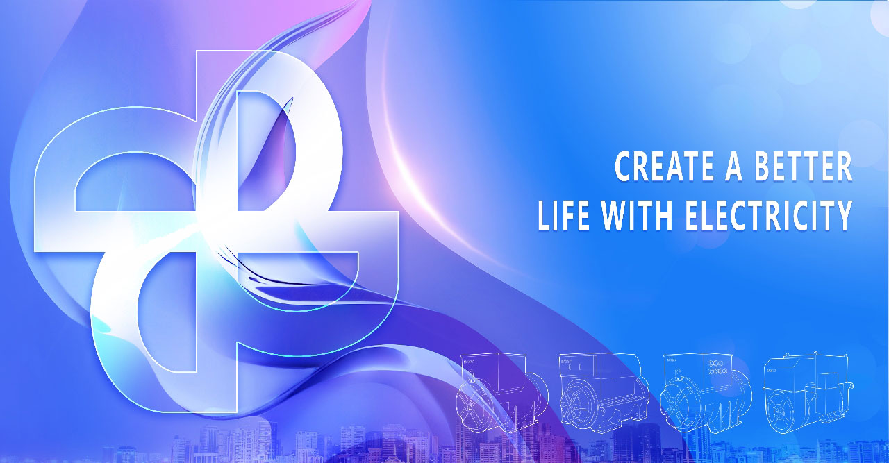 مولدات مخصصة خاصة: حلول طاقة مصممة خصيصا من EvoTec